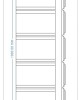 COLTAR DECORATIV POLISTIREN