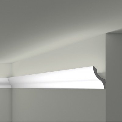 Cornisa led IL13 80x52x2000     Cornisa led IL13 80x52x2000