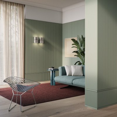 Cornisa led IL18 121x90x2000     Cornisa led IL18 121x90x2000