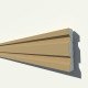 BRAU DECORATIV POLISTIREN NC102 195X40X2000 BRAU DECORATIV POLISTIREN NC102 195X40X2000