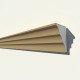 CORNISA DECORATIVA EXTERIOR NC109 135x100x2000 CORNISA DECORATIVA EXTERIOR NC109 135x100x2000