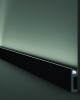plinta neagra led