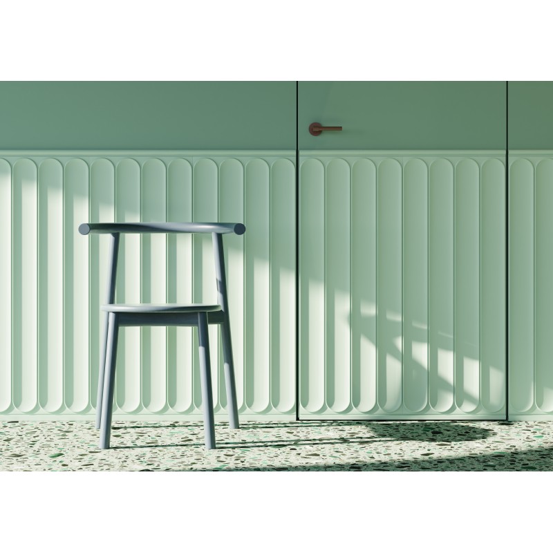 Brau decorativ WL13