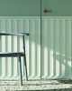 Brau decorativ WL13
