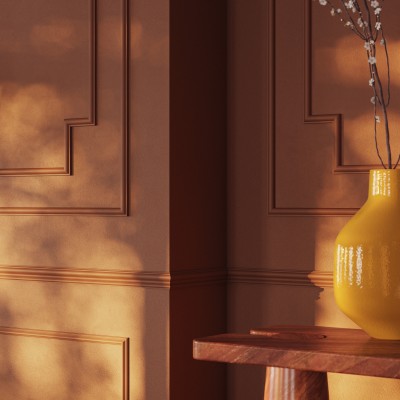 Profil decorativ WL11  49x15x2000