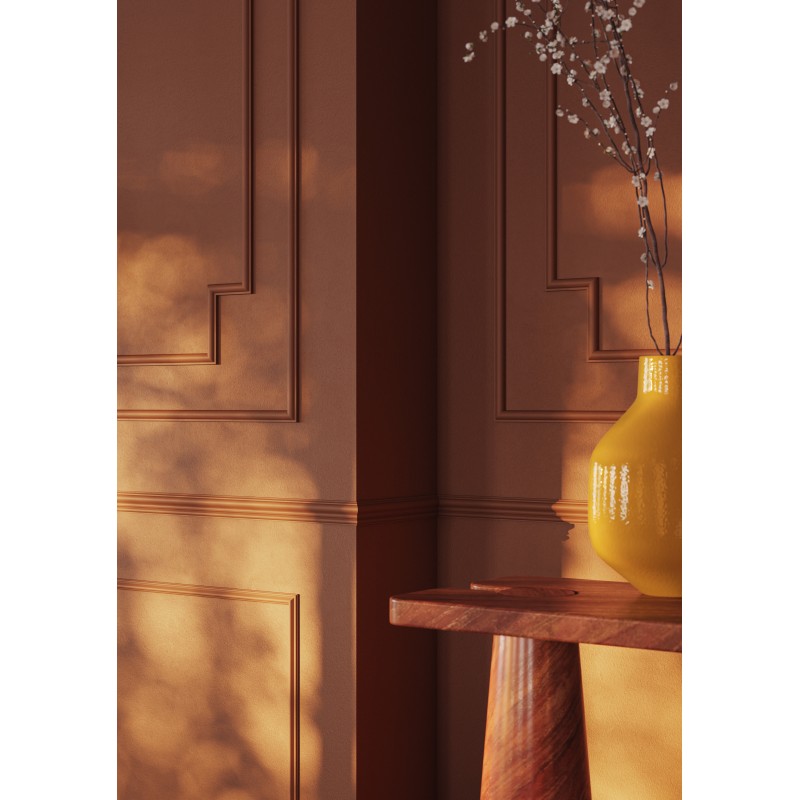 Brau decorativ WL11