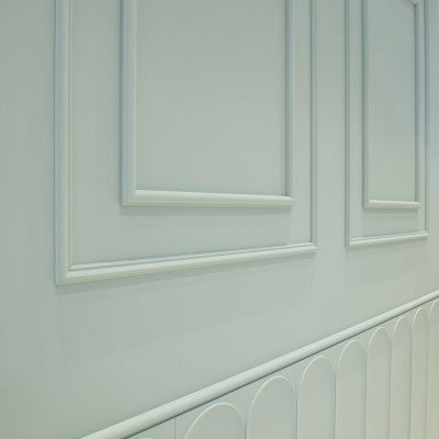 Profil decorativ WL12  24.5x11x2000