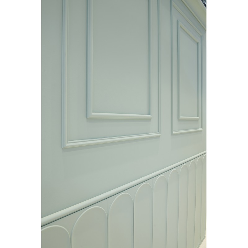 Brau decorativ WL12