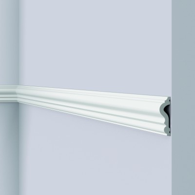Profil decorativ WL11  49x15x2000 Profil decorativ WL11  49x15x2000