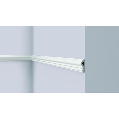 Profil decorativ WL11  49x15x2000 Profil decorativ WL11  49x15x2000