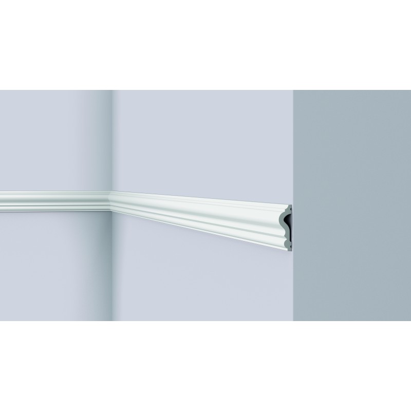 Brau decorativ WL11
