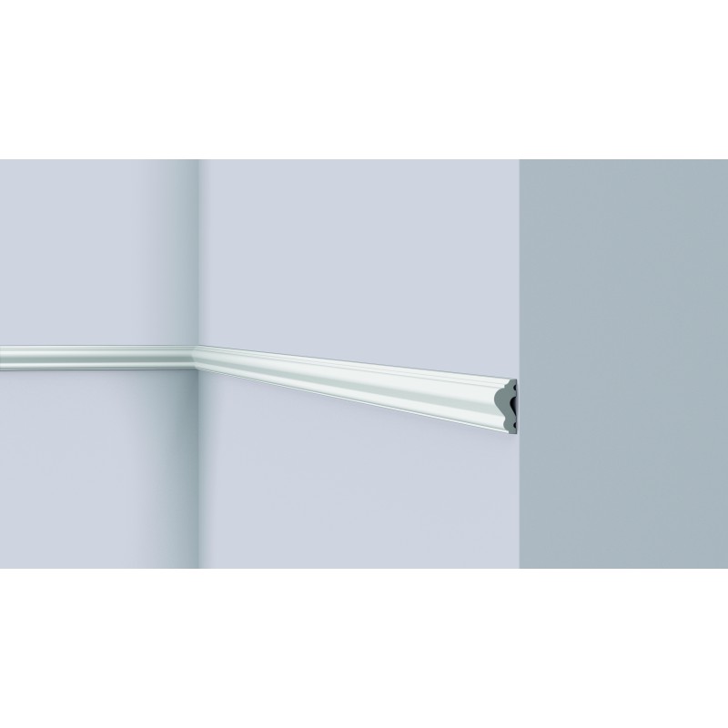 Brau decorativ WL12