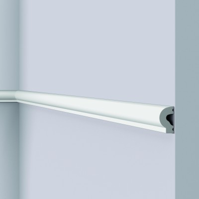 Profil decorativ WL13  24x14.5x2000 Profil decorativ WL13  24x14.5x2000