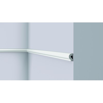 Profil decorativ WL13  24x14.5x2000 Profil decorativ WL13  24x14.5x2000