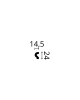 Brau decorativ WL13