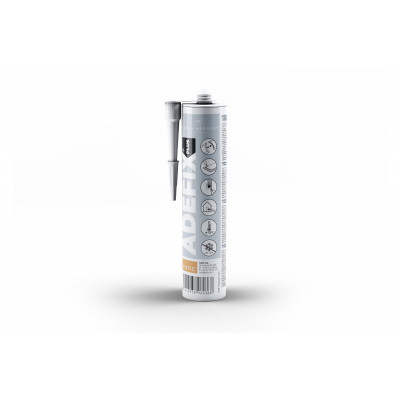Adeziv imbinare Interior ADEFIX PLUS 290ml Adeziv imbinare Interior ADEFIX PLUS 290ml