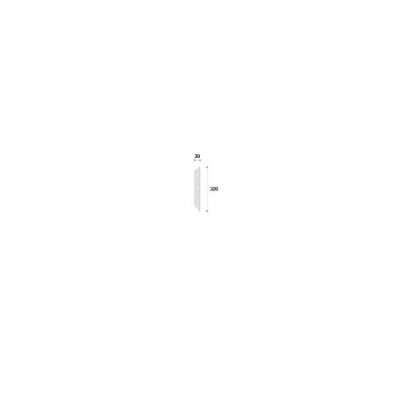 Pilastru coloana decorativa NP11 320X39X2000     