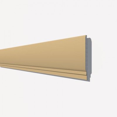 Termosistem decorativ NP13 350X40X2000       Termosistem decorativ NP13 350X40X2000