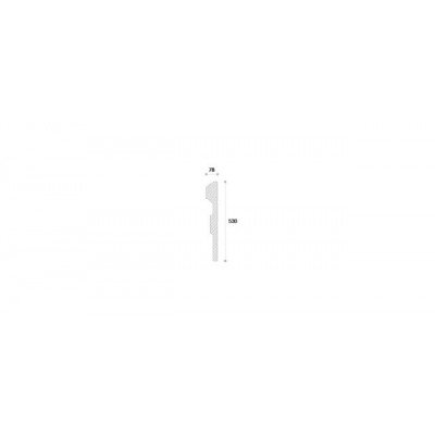 Termosistem NP14 530x30x2000        Termosistem NP14 530x30x2000