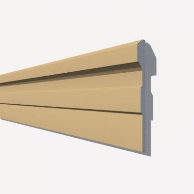 Termosistem NP15 530x78x2000        Termosistem NP15 530x78x2000
