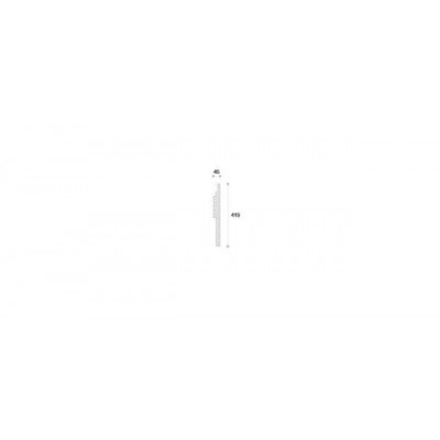 Termosistem NP21 415x45x2000        Termosistem NP21 415x45x2000