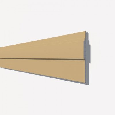 Termosistem NP21 415x45x2000        Termosistem NP21 415x45x2000