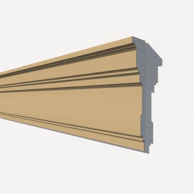 Termosistem NP22 530x125x2000        Termosistem NP22 530x125x2000