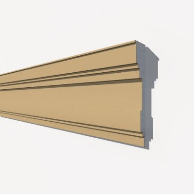 Termosistem NP23 490x100x2000        Termosistem NP23 490x100x2000