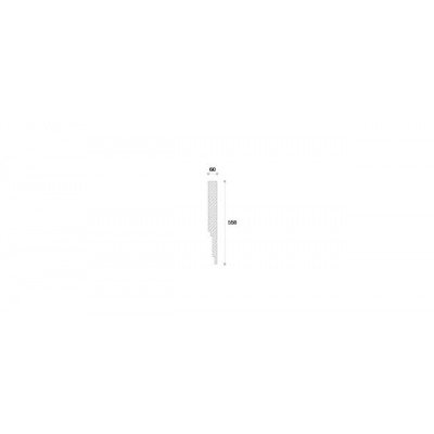 Termosistem NP24 558x60x2000        Termosistem NP24 558x60x2000