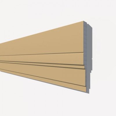 Termosistem NP24 558x60x2000        Termosistem NP24 558x60x2000