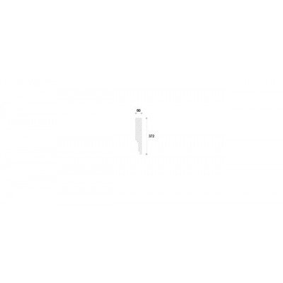 Termosistem NP25 372x60x2000        Termosistem NP25 372x60x2000