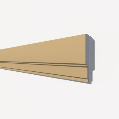 Termosistem NP25 372x60x2000        Termosistem NP25 372x60x2000