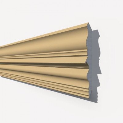 Pilastru coloana decorativa NP3 560X110X2000     