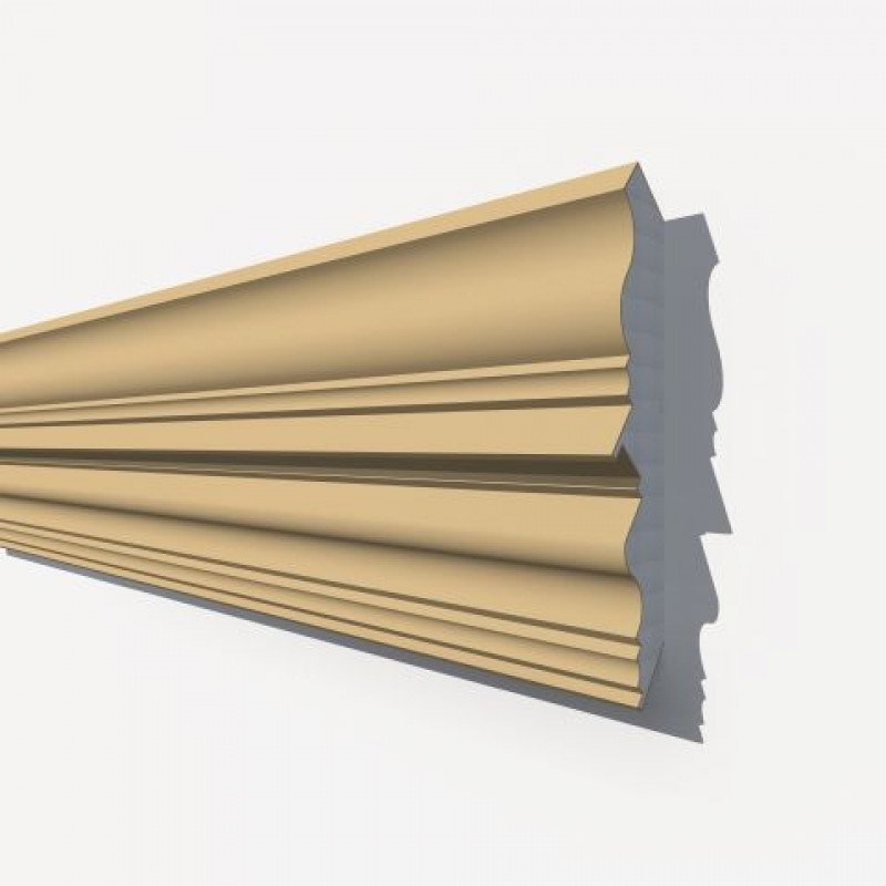 Pilastru coloana decorativa NP3 560X110X2000     