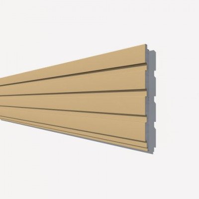Termosistem NP30 500x40x2000        Termosistem NP30 500x40x2000