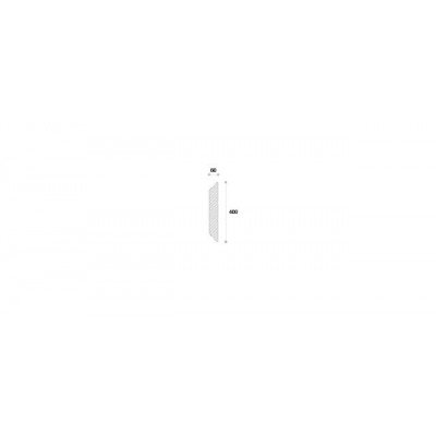 Termosistem NP33 400x60x2000        Termosistem NP33 400x60x2000