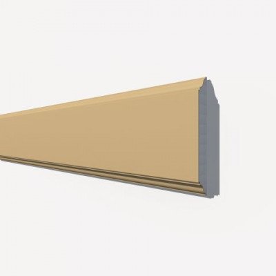 Termosistem NP33 400x60x2000        Termosistem NP33 400x60x2000
