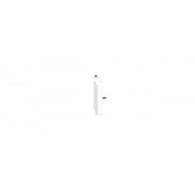 Termosistem decorativ NP37 500X50X2000    Termosistem decorativ NP37 500X50X2000