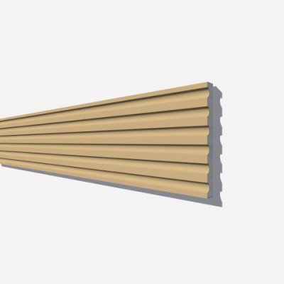 Pilastru coloana decorativa NP7 375X40X2000      Pilastru coloana decorativa NP7 375X40X2000