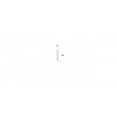 Pilastru coloana decorativa NP8 320X47X2000     