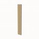 PILASTRU COLOANA DECORATIVA NPP1 250x30x2000 PILASTRU COLOANA DECORATIVA NPP1 250x30x2000