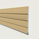 TERMOSISTEM DECORATIV FUGA PANEL 2 500x40x2000 TERMOSISTEM DECORATIV FUGA PANEL 2 500x40x2000