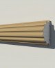 Coloana decorativa NCO1 200X100X2000      