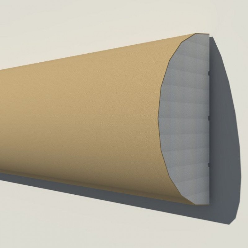 Coloana decorativa NCO4 400X200X2000      