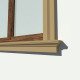 SOLBANC DECORATIV FEREASTRA NA180 112x80x2000 SOLBANC DECORATIV FEREASTRA NA180 112x80x2000