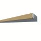 SOLBANC DECORATIV FEREASTRA NA182 70x40x2000 SOLBANC DECORATIV FEREASTRA NA182 70x40x2000
