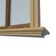 SOLBANC DECORATIV FEREASTRA NA197 100x80x2000 SOLBANC DECORATIV FEREASTRA NA197 100x80x2000