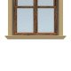 SOLBANC DECORATIV FEREASTRA NA197 100x80x2000 SOLBANC DECORATIV FEREASTRA NA197 100x80x2000