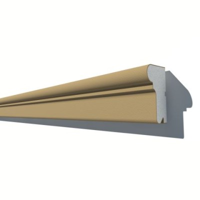 Solbanc decorativ fereastra NS106 120X75X2000     