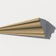 SOLBANC DECORATIV FEREASTRA NS108 125x100x2000 SOLBANC DECORATIV FEREASTRA NS108 125x100x2000